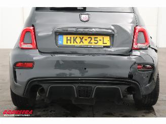 Abarth  1.4 T-Jet Airco Bluetooth PDC 51.366 km! picture 13