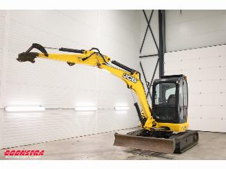 JCB  8055 RTS BY 2010 2.177 Uur picture 11