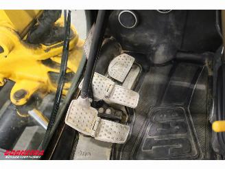 JCB  8055 RTS BY 2010 2.177 Uur picture 15