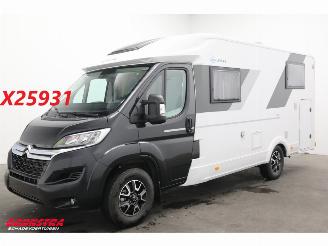 occasione camper Sun Living  C 65 SL 2.2 BlueHDi **NIEUW/NEU** Solar Single Beds Cruise 2026