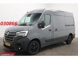 danneggiata veicoli commerciali Renault Master 2.3 dCi 180 L2-H2 Work Edition 2X Schuifdeur Navi Airco Cruise PDC AHK 2022/3