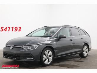  Volkswagen Golf Variant 2.0 TDI DSG Style Pano LED ACC ErgoComf. HUD Camera LRHZ 2023/5