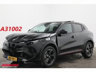 Vaurioauto  passenger cars Alfa Romeo Junior Elettrica Speciale 54 kWh Pano LED ACC Massage Camera 5.351 km! 2025/8