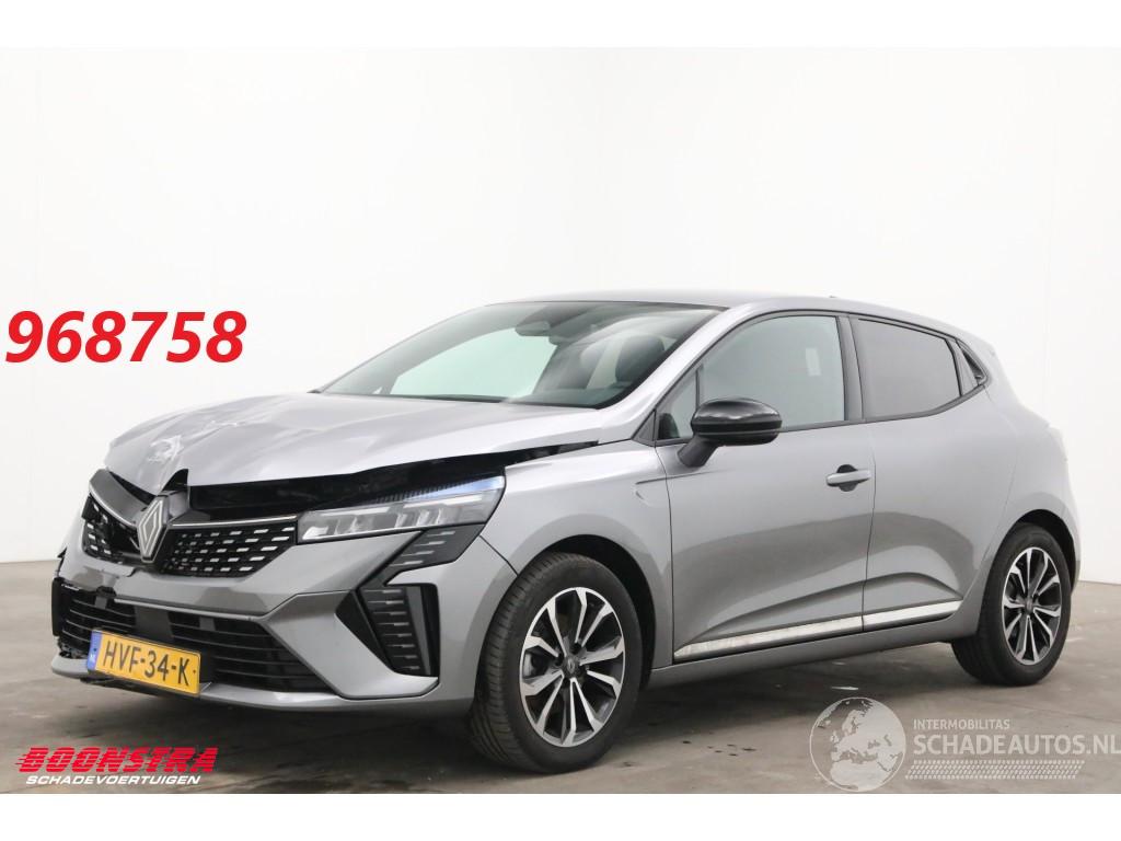 Renault Clio 1.6 E-Tech Full Hybrid 145 techno LED Navi Clima Cruise PDC