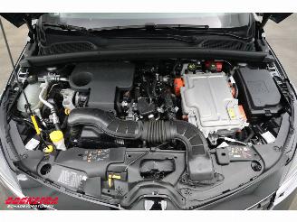 Renault Clio 1.6 E-Tech Full Hybrid 145 techno LED Navi Clima Cruise PDC picture 9