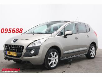 skadebil auto Peugeot 3008 1.6 VTi ST 1e Eig.! Pano Navi Clima Cruise PDC 72.895 km! 2010/4