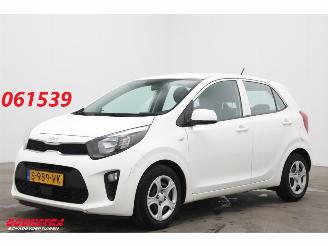 Schadeauto Kia Picanto 1.0 DPi ComfortLine Airco Bluetooth Cruise 66.358 km! 2023/5