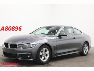 occasione autovettura BMW 4-serie Coupé 420d Aut. M-Sport Navi Clima Cruise Camera PDC 51.043 km! 2017/8