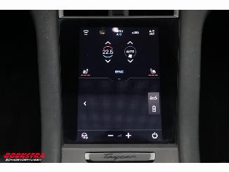 Porsche Taycan Performance Plus Pano HUD LED ACC Bose 360° Memory picture 37