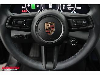 Porsche Taycan Performance Plus Pano HUD LED ACC Bose 360° Memory picture 18