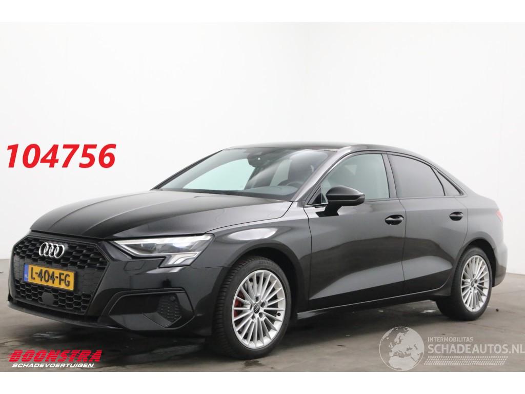 Audi A3 Limousine 35 TFSI Aut. LED B&O ACC Navi Apple/Android Camera