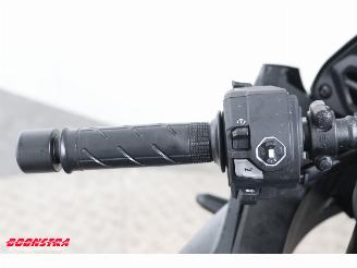 Honda  CBR 650 R LED ABS 5.060 km! picture 21