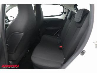 Peugeot 108 1.0 e-VTi Active Airco Bluetooth Camera 87.179 km! picture 19