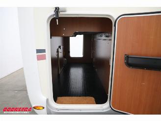 Challenger  Mageo 118 2.3 MJ Solar Schotel Queens Bed Oven 81.236 km! picture 37