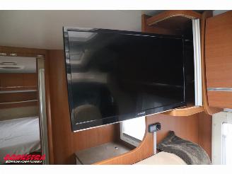 Challenger  Mageo 118 2.3 MJ Solar Schotel Queens Bed Oven 81.236 km! picture 17