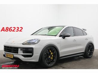  Porsche Cayenne 4.0 Turbo GT E-Hybrid PCCB Sport Chrono PDLS+ HUD Burmester HUD 360° 2024/3