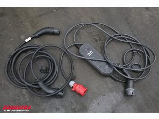 Audi E-tron 55 Quattro S Line Edition 95 kWh Pano LED ACC HUD B&O Camera picture 11