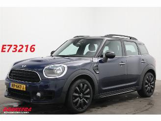 occasion passenger cars Mini Countryman 1.5 Cooper Aut. Salt Pano Navi 1e Eig. Cruise PDC 2018/1
