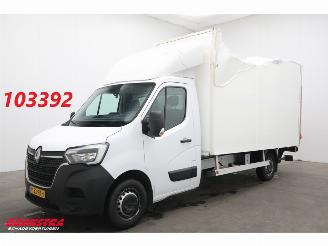  Renault Master 2.3 dCi 145 LBW Bak-Klep Navi Airco Cruise Camera 2024/5