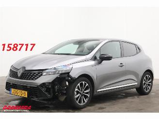 škoda osobní automobily Renault Clio 1.6 E-Tech Full Hybrid 145 techno LED Apple/Anrdoid Navi Cruise Camera 2025/9