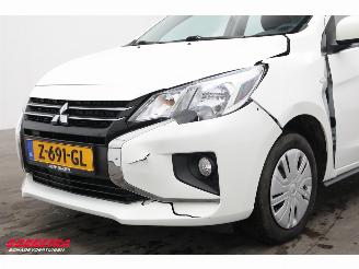 Mitsubishi Space-star 1.2 Connect+ Bluetooth Airco 34.304 km! picture 10