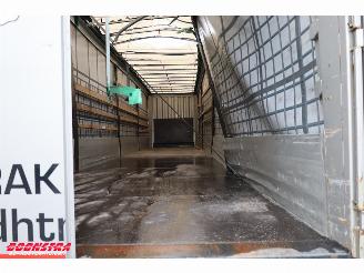 Krone  SD Bordwande Edscha Schiebedach picture 11