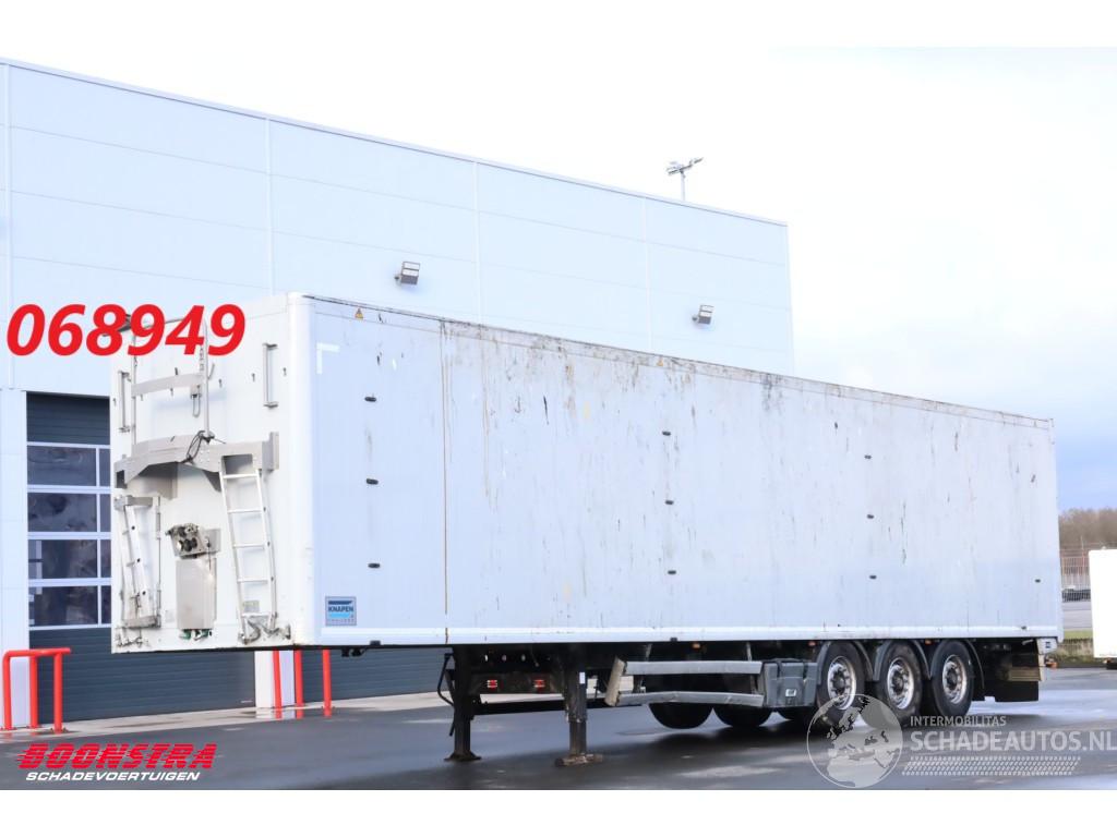 Knapen  K100 Walking Floor