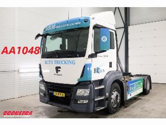 skadebil vrachtwagen   E400/400 Electric 4X2 BY 2020 2020/1