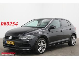 škoda osobní automobily Volkswagen Polo 1.0 TSI DSG Comfortline ACC Airco PDC 2018/2