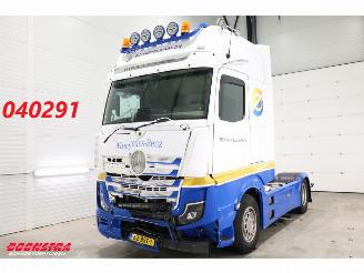 Mercedes Actros 1951 Gigaspace Full Air ACC Standairco Leder 2022/6