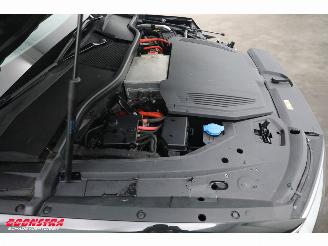 Audi E-tron 55 quattro 95 kWh Pano LED Cruise SHZ PDC picture 10