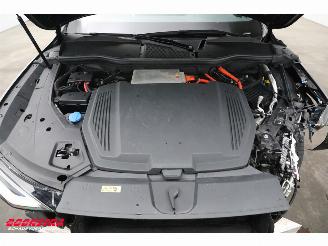 Audi E-tron 55 quattro 95 kWh Pano LED Cruise SHZ PDC picture 11