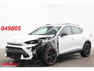 Vaurioauto  passenger cars Cupra Formentor 1.5 TSI Pano LED ACC Leder Memory Sennheiser Camera AHK 2025/3