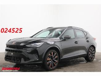 Unfallwagen Cupra Formentor 2.0 TSI DSG 335 PK Pano LED ACC Memory Sennheiser AHK 2024/11