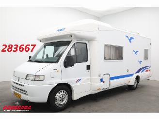 škoda kempování Fendt  L 620 SKF 2.5 TDI Dakairco Fietsendrager Radio 1998/3