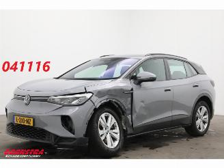 Unfallwagen Volkswagen ID.4 52 kWh LED ACC Navi Clima Camera LRHZ SHZ 2021/7