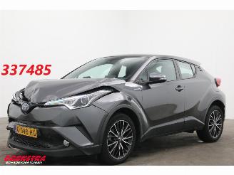  Toyota C-HR 1.8 Hybrid Active Navi Clima Cruise Camera PDC AHK 2019/9