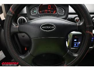 Microcar  M.Go SXI Paris DCI Leder Radio/CD LMV picture 12