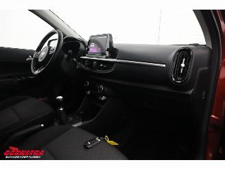 Kia Picanto 1.0 DPi DynamicPlusLine Navi Clima Cruise Camera 38.078 km! picture 16
