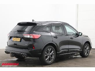 Ford Kuga 2.5 PHEV ST-Line X LED ACC Apple/Android Camera AHK picture 3