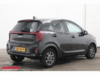 Kia Picanto 1.0 DPI DynamicPlusLine Apple/Android Navi Airco Cruise Camera picture 3