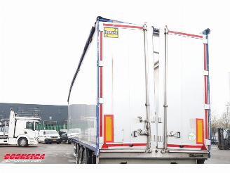 Kraker  CF-Z Walking Floor Alcoa Lift 3-Asser picture 6