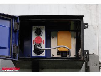 Kraker  CF-Z Walking Floor Alcoa Lift 3-Asser picture 23