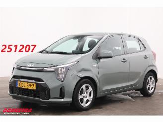  Kia Picanto 1.0 DPI DynamicLine Aut. Virtual Navi Airco Cruise Camera 2024/7