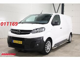  Opel Vivaro 1.5 CDTI L2-H1 Edition Navi Airco Cruise Camera PDC AHK 82.613 km! 2021/1