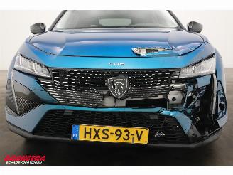Peugeot 408 1.2 Hybrid 145 e-DCS6 Allure LED ACC Apple/Android Camera 6.586 km! picture 6