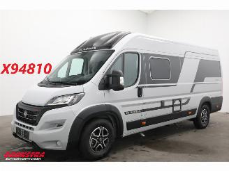  Adria  Twin Plus 640 SG 2.2 MJ 180 PK Aut. **NIEUW/NEU** Luifel Douche Android Cruise Camera 2026/2