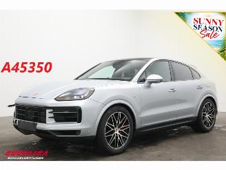 Avarii autoturisme Porsche Cayenne 3.0 S E-Hybrid Pano PDLS+ Sport Chrono 360° PASM AHK 2025/6