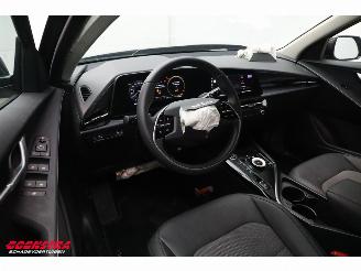 Kia Niro Light Advanced 64.8 kWh LED ACC Navi Clima Camera SHZ picture 20