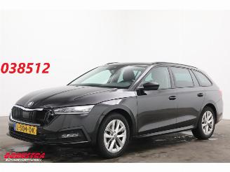  Skoda Octavia Combi 1.0 TSI DSG Ambition Virtual Navi Clima Cruise 2021/4